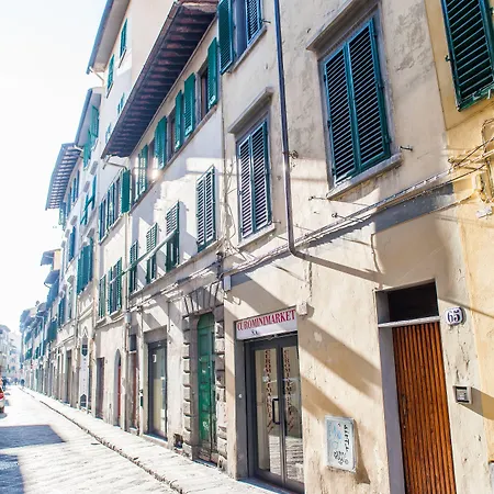 Wine Colorino * Florencie