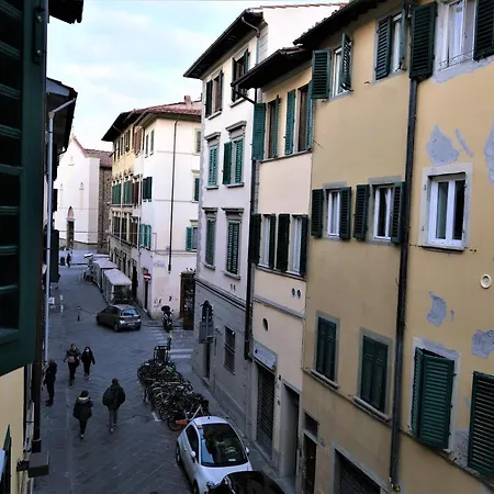 Appartement Wine Colorino