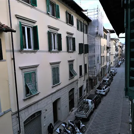 Appartement Wine Colorino *