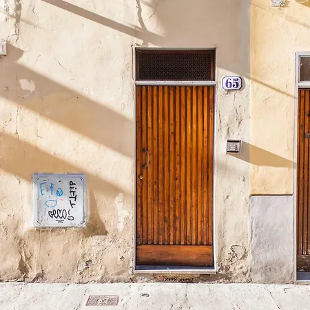 Appartement Wine Colorino Florence