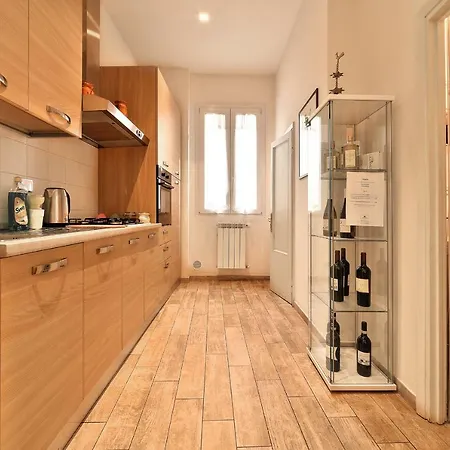 Wine Colorino Appartement *