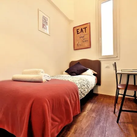 Appartement Wine Colorino Florence