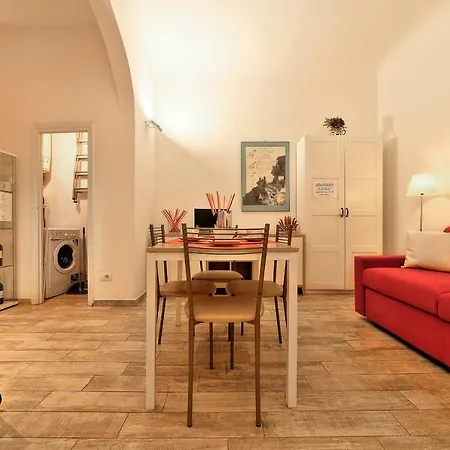 Appartement Wine Colorino