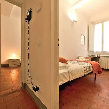 Wine Colorino Appartement