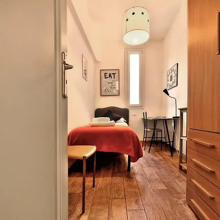 Appartement Wine Colorino *
